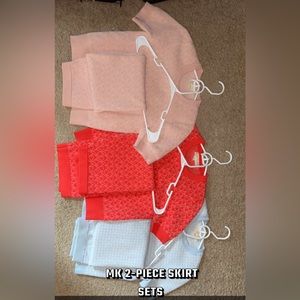MK 2 piece sets